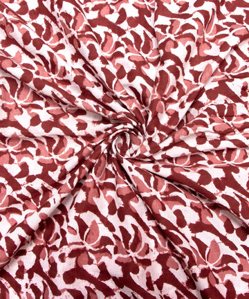 block print fabric